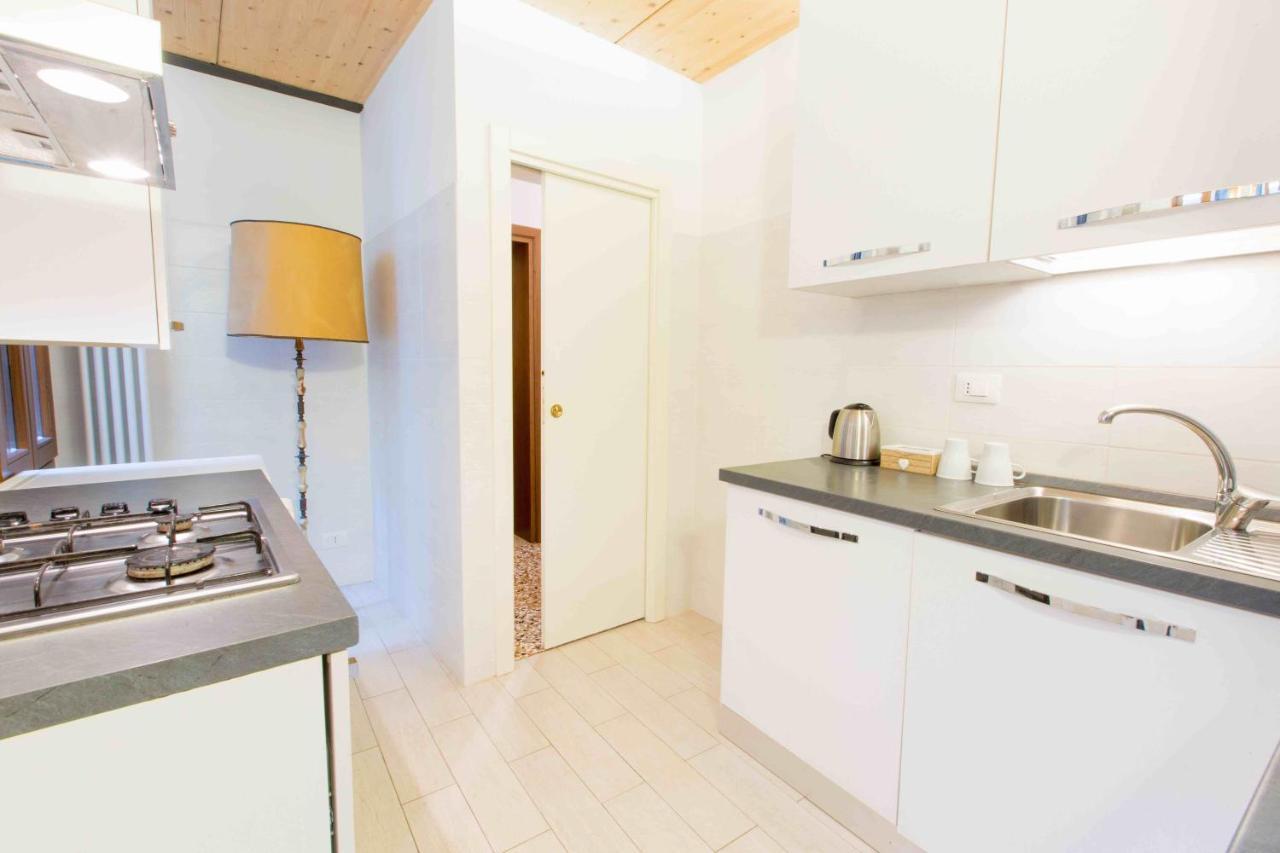Ca Cicogna Air Conditioning And Fast Wifi, Location Apartamento Venecia