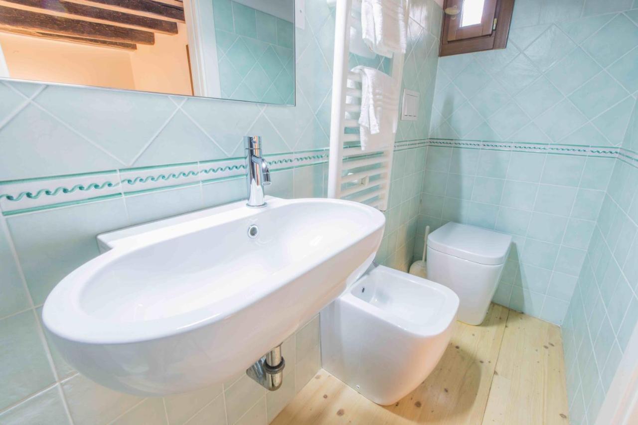 Ca Cicogna Air Conditioning And Fast Wifi, Location Apartamento *