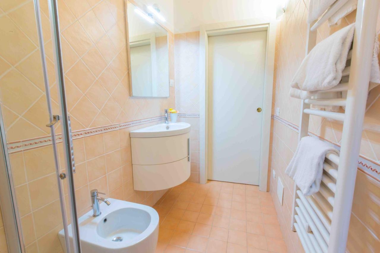 Ca Cicogna Air Conditioning And Fast Wifi, Location Apartamento Venecia