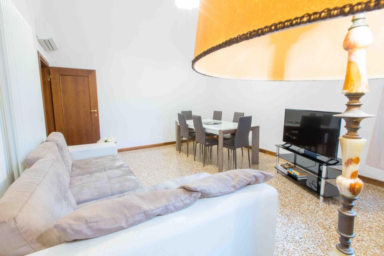 Apartamento Ca Cicogna Air Conditioning And Fast Wifi, Location