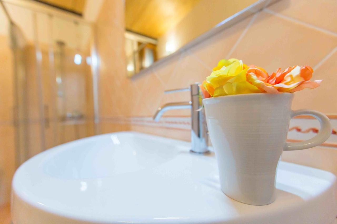 Apartamento Ca Cicogna Air Conditioning And Fast Wifi, Location