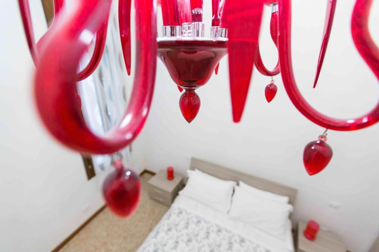 Apartamento Ca Cicogna Air Conditioning And Fast Wifi, Location Venecia