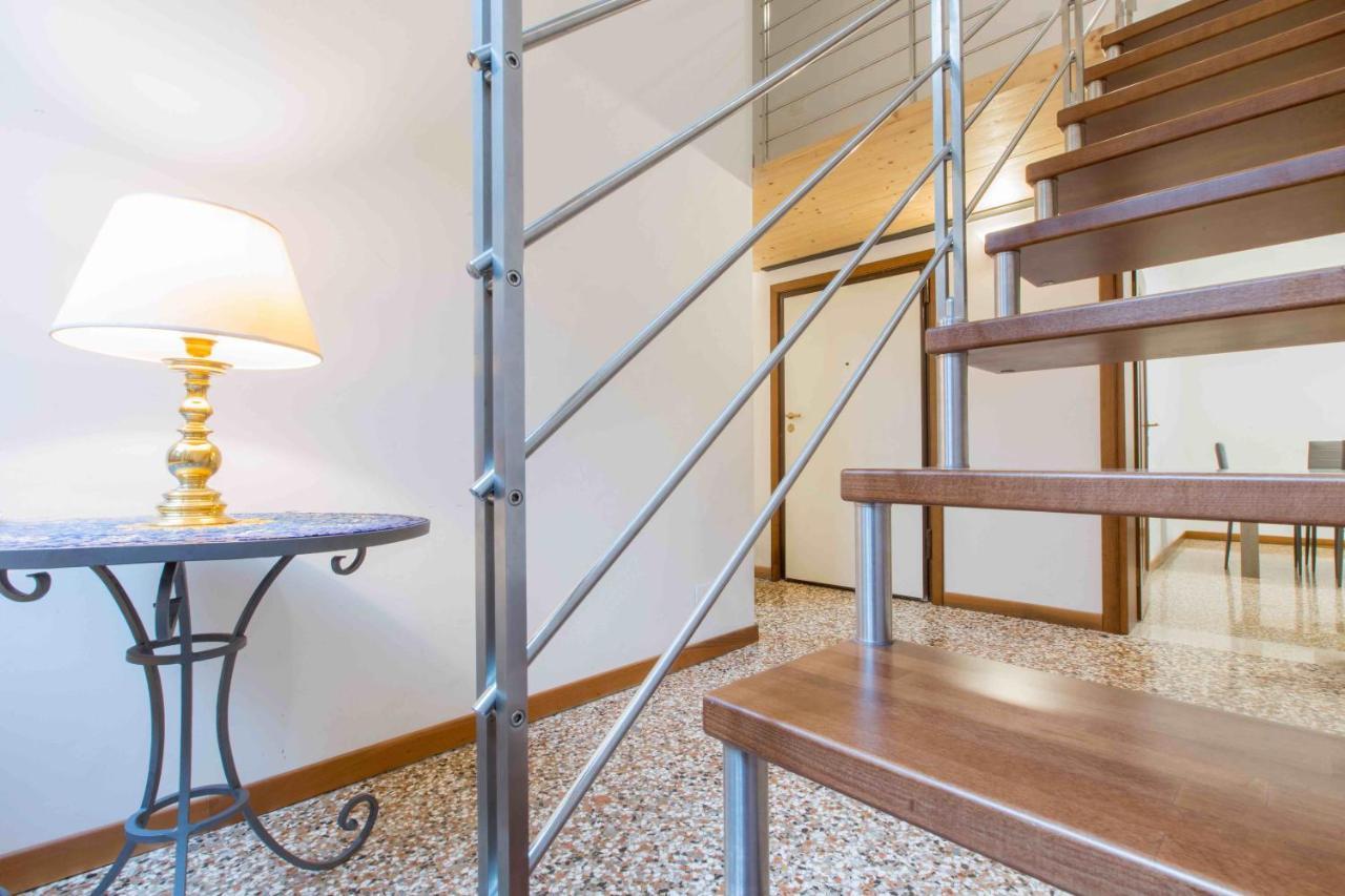 Apartamento Ca Cicogna Air Conditioning And Fast Wifi, Location Venecia