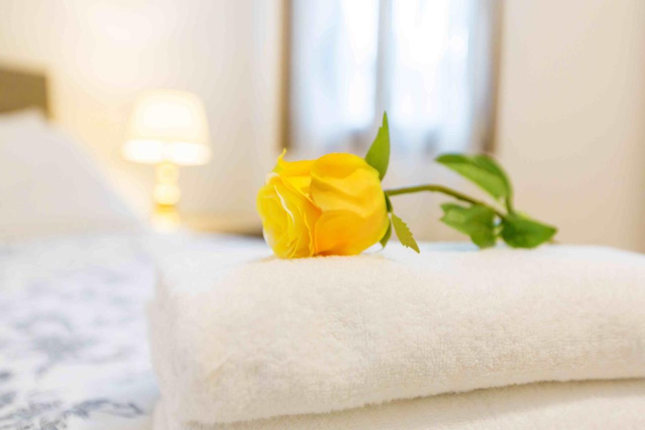Apartamento Ca Cicogna Air Conditioning And Fast Wifi, Location Venecia
