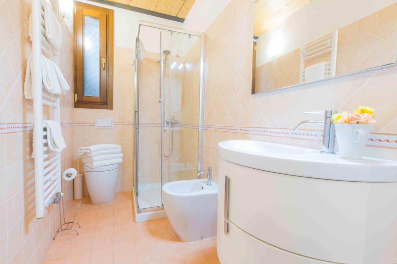 Apartamento Ca Cicogna Air Conditioning And Fast Wifi, Location Venecia