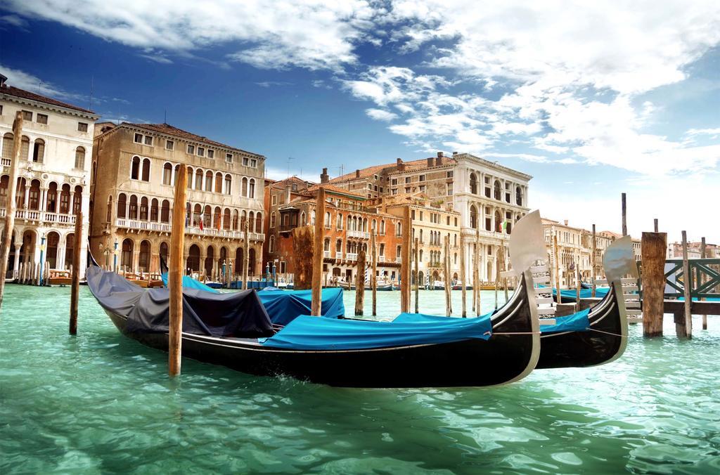 Apartamento Ca Cicogna Air Conditioning And Fast Wifi, Location Venecia